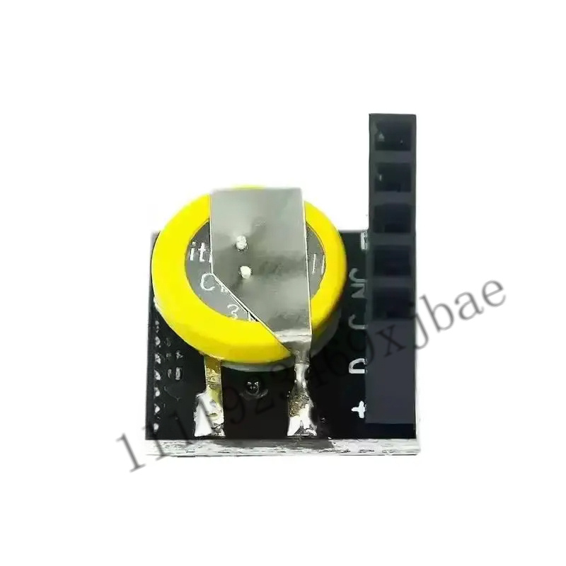 5Pcs I2C RTC Timing Memory Mod - Diy Electronics Raspberry Pi ulasan dan harga