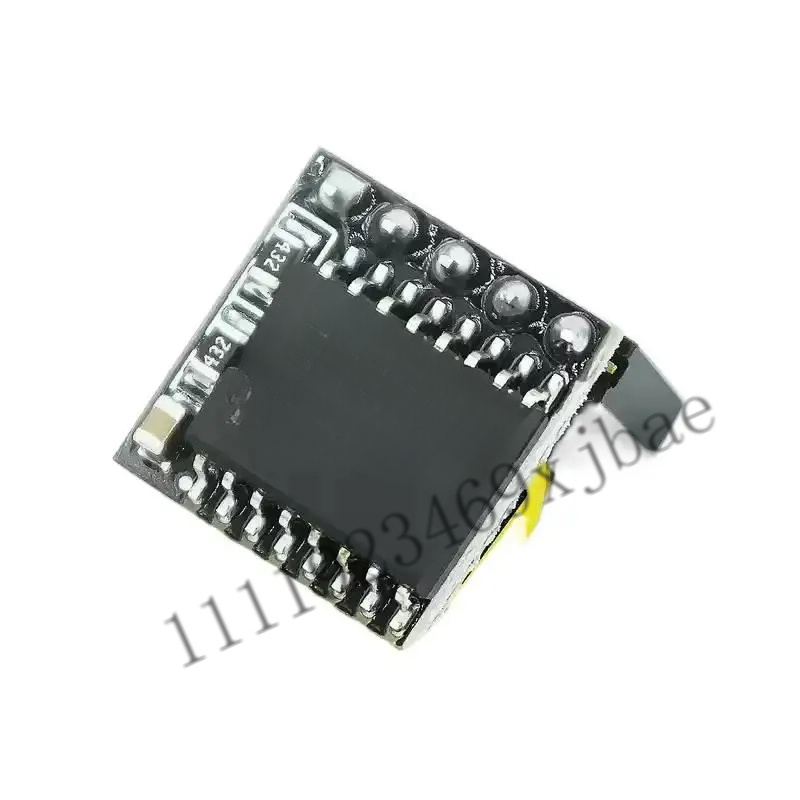 5Pcs I2C RTC Timing Memory Mod - Diy Electronics Raspberry Pi ulasan dan harga