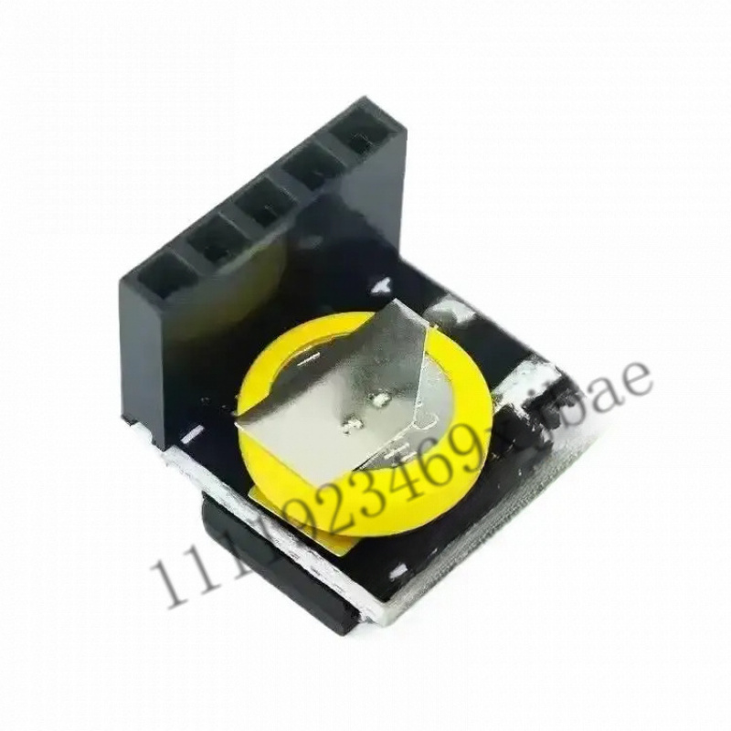 5Pcs I2C RTC Timing Memory Mod - Diy Electronics Raspberry Pi ulasan dan harga