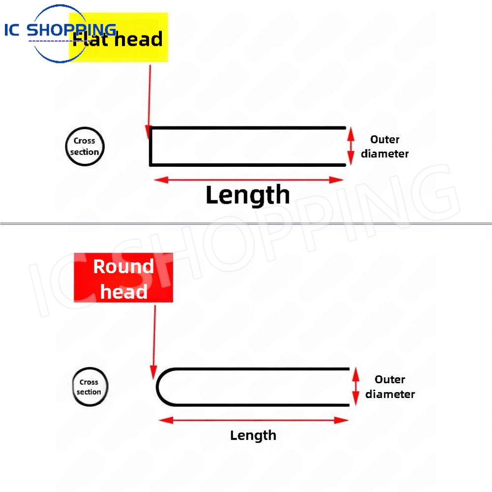 100pcs Temperature Sensor PT10 - Ds18B20 Temperature Sensor ulasan dan harga