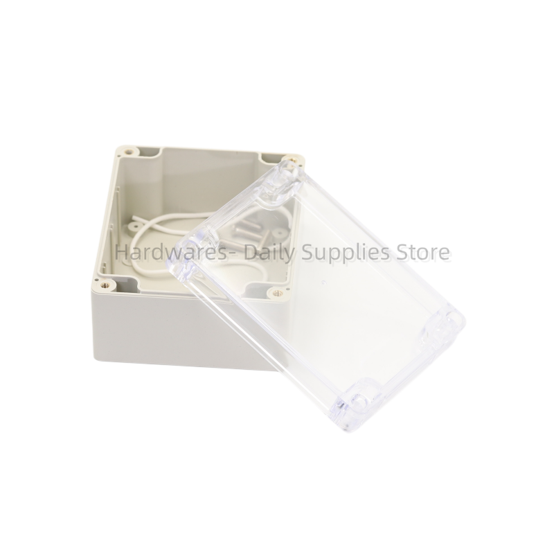 1pc 115x90x55mm Waterproof Pla - Diy Electronics Projects ulasan dan harga