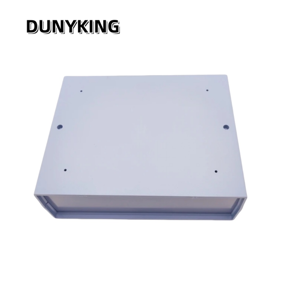 Enclosure Case Plastic Box 195 - Diy Electronics Projects ulasan dan harga