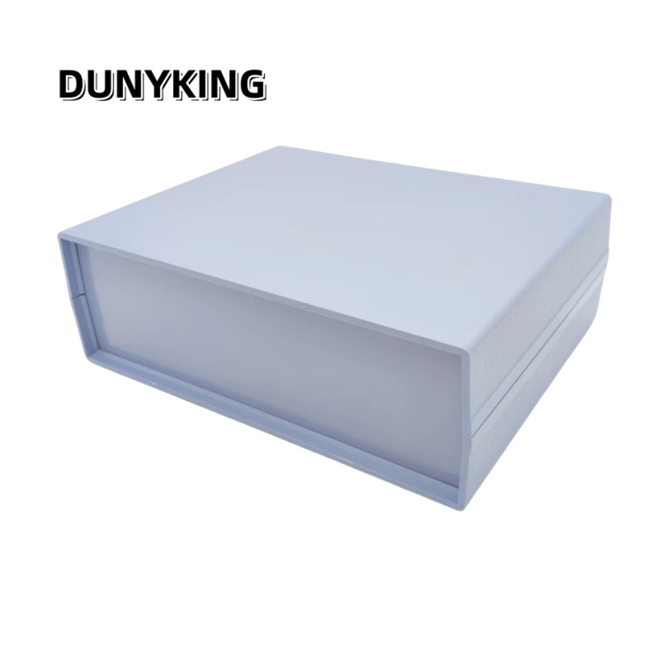 Enclosure Case Plastic Box 195 - Diy Electronics Projects ulasan dan harga