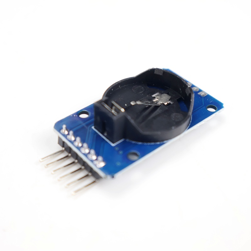 1pcs 2pcs 10 Pcs DS3231+AT24C3 - Diy Electronics Raspberry Pi ulasan dan harga