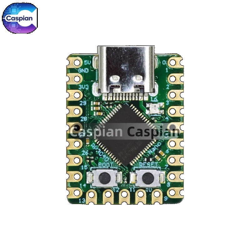 diy kit Raspberry Pi pico mini - Diy Electronics Raspberry Pi ulasan dan harga