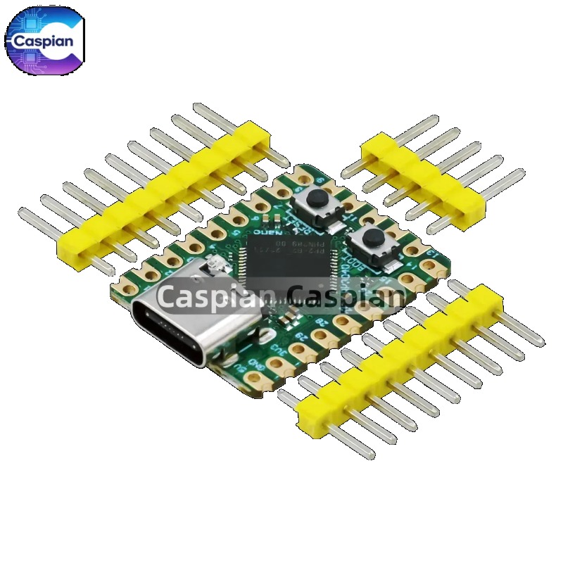 diy kit Raspberry Pi pico mini - Diy Electronics Raspberry Pi ulasan dan harga