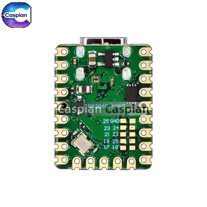 diy kit Raspberry Pi pico mini - Diy Electronics Raspberry Pi ulasan dan harga