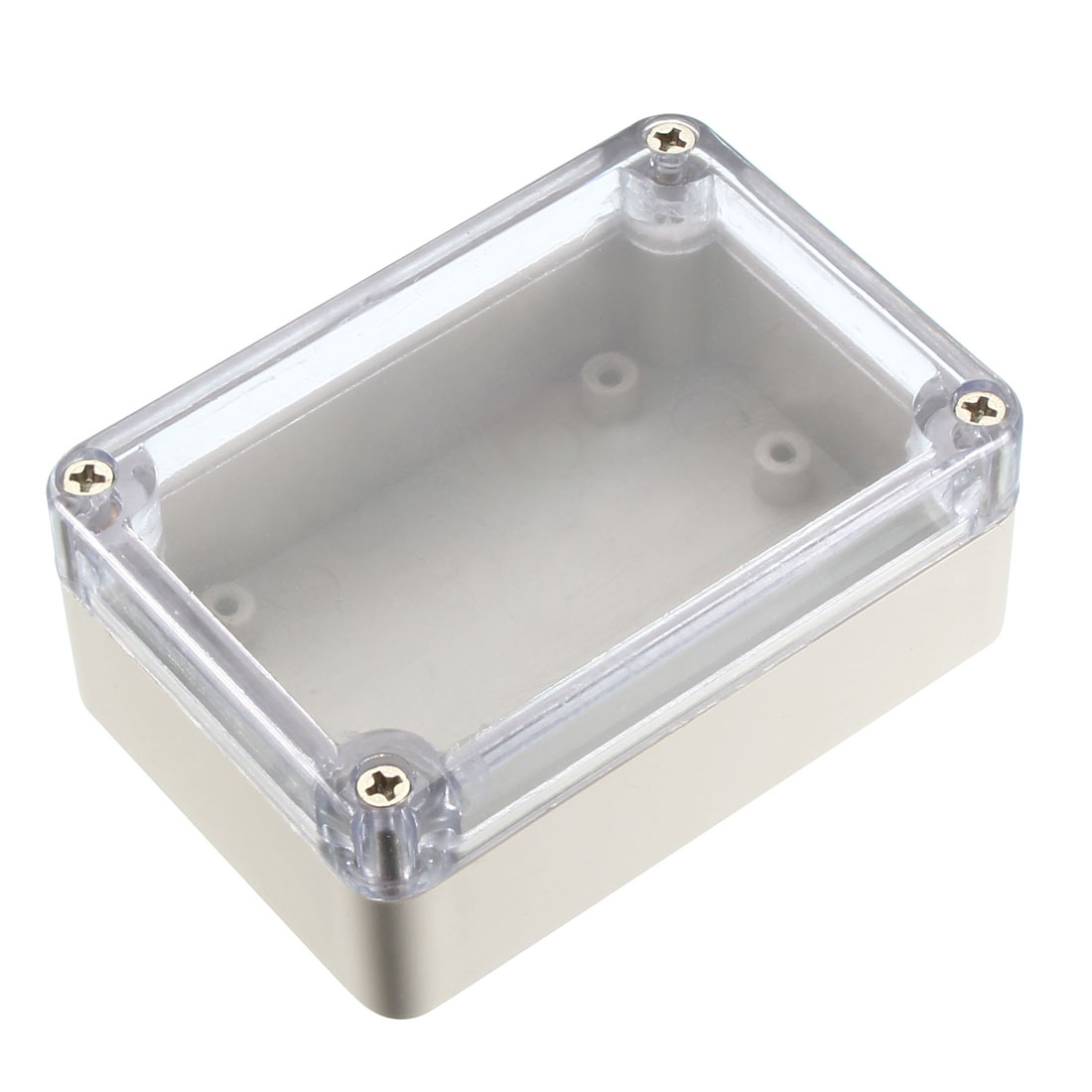 ABS Project Junction Box for E - Diy Electronics Projects ulasan dan harga