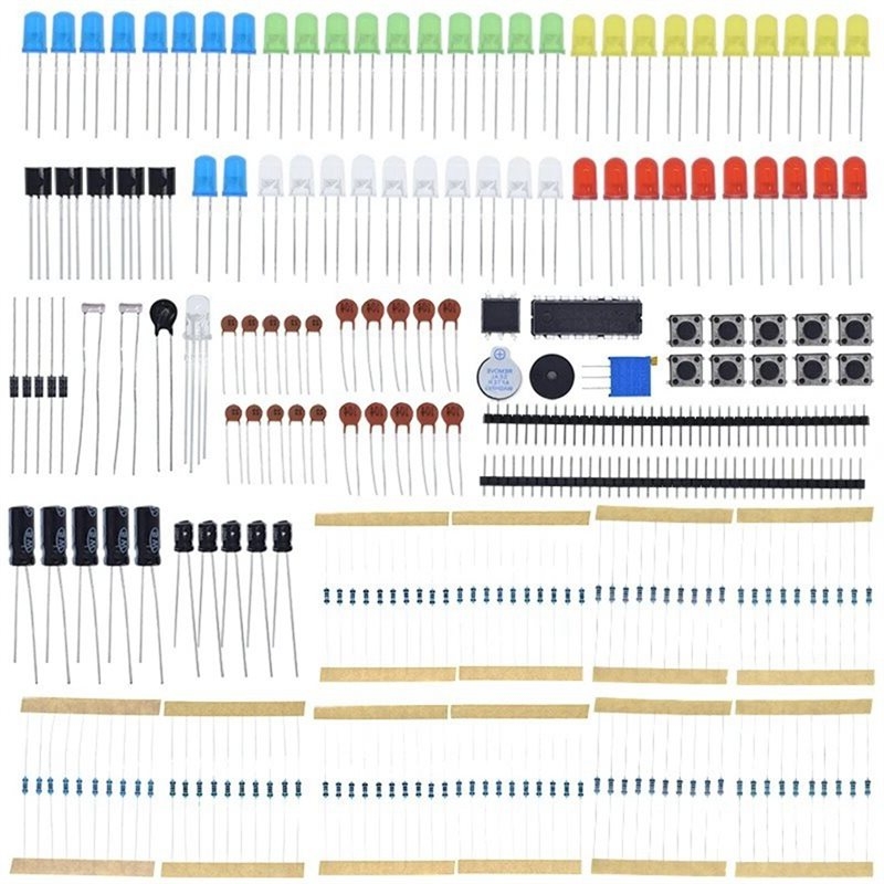 2026 New For Arduino UNO For R - Diy Electronics Raspberry Pi ulasan dan harga