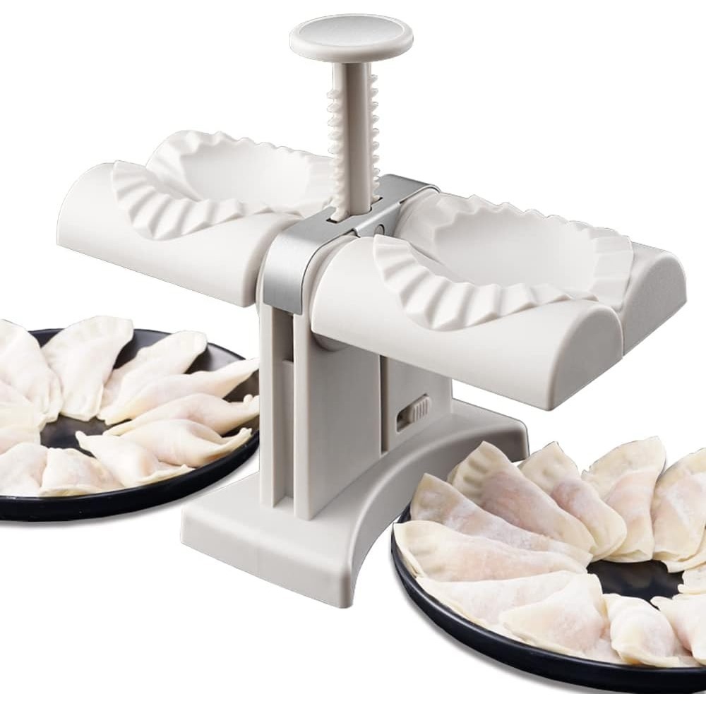 Automatic Dumpling Machine Eas - Diy Electronics Starter Kit ulasan dan harga