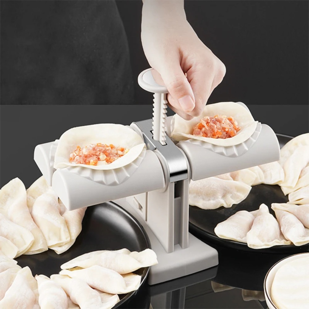 Automatic Dumpling Machine Eas - Diy Electronics Starter Kit ulasan dan harga