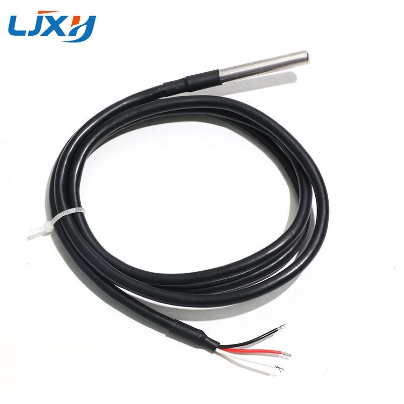 LJXH DS18B20 Digital Temperatu - Ds18B20 Temperature Sensor ulasan dan harga