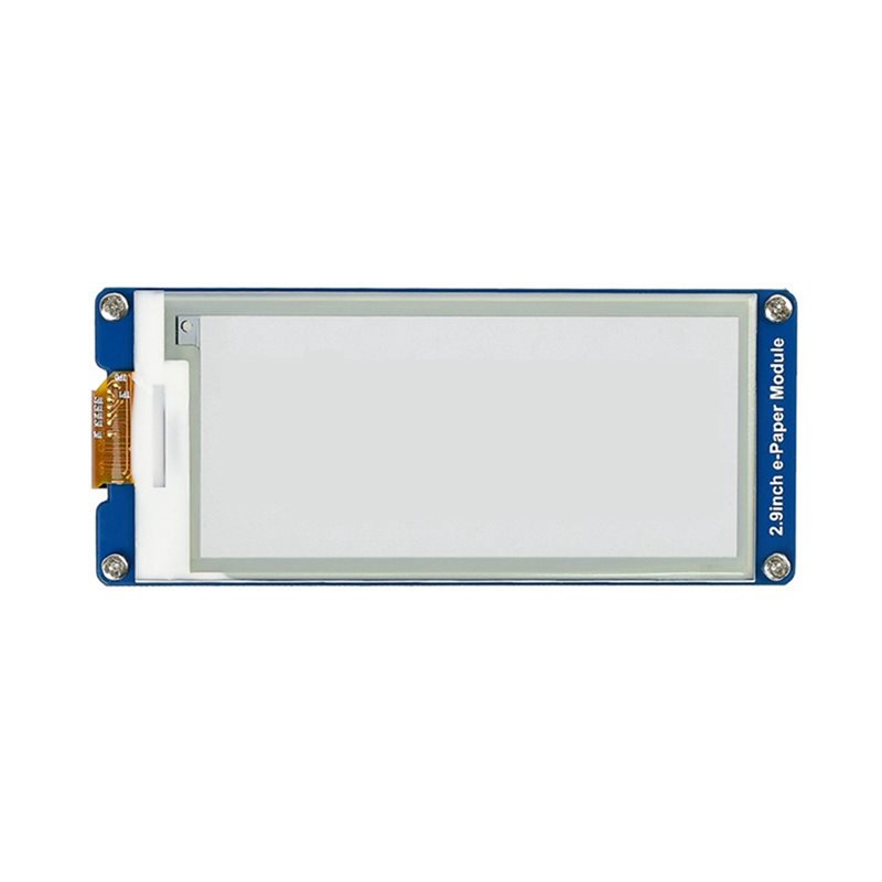 B27B DIY Electronic Paper Scre - Diy Electronics Raspberry Pi ulasan dan harga