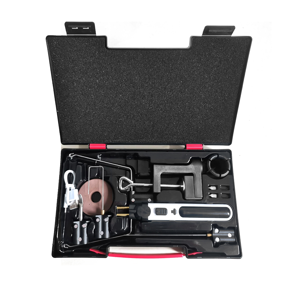 Cordless Foam Cutter Hot Wire  - Learn Diy Electronics ulasan dan harga
