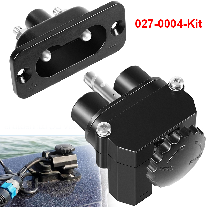 027-0004 Marine 12-48V DC Powe - Learn Diy Electronics ulasan dan harga