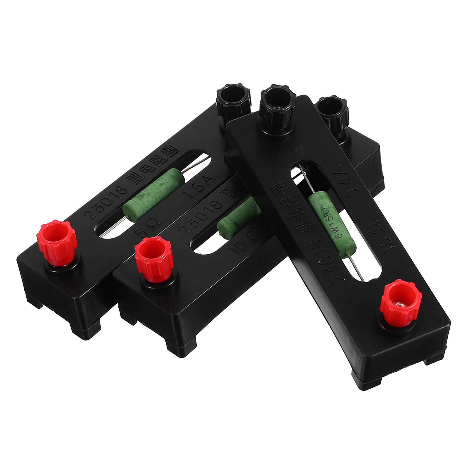 3Pcs Physics Experiment Suppli - Diy Electronics Lab ulasan dan harga