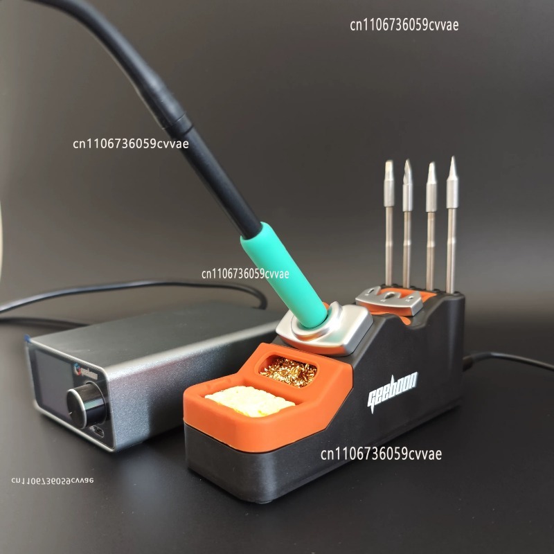 TC22 240W Soldering Station Ki - Learn Diy Electronics ulasan dan harga
