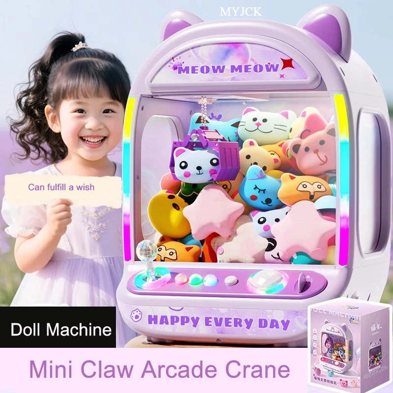 DIY Purple Automatic Doll Mach - Diy Electronics Starter Kit ulasan dan harga
