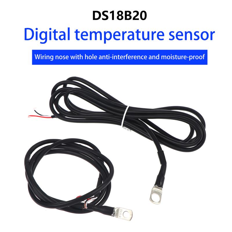 DS18B20 Digital Temperature Se - Ds18B20 Temperature Sensor ulasan dan harga