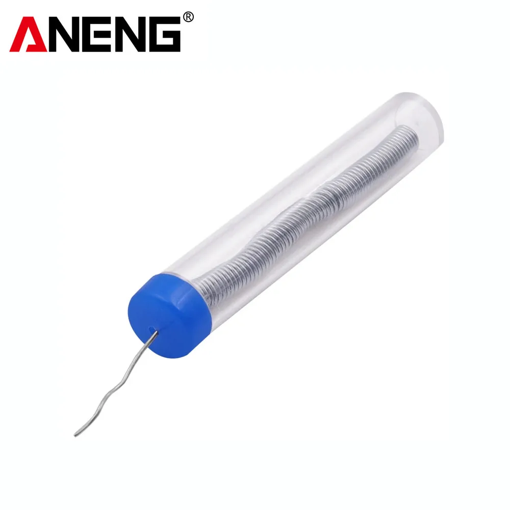 ANENG Rosin‑Core Solder Wire L - Diy Electronics Lab ulasan dan harga