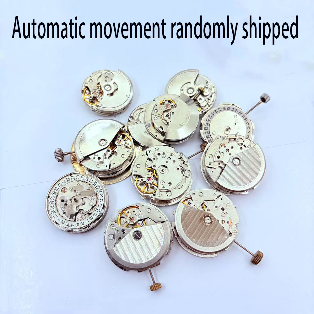 Watch Accessories, Automatic M - Diy Electronics Starter Kit ulasan dan harga