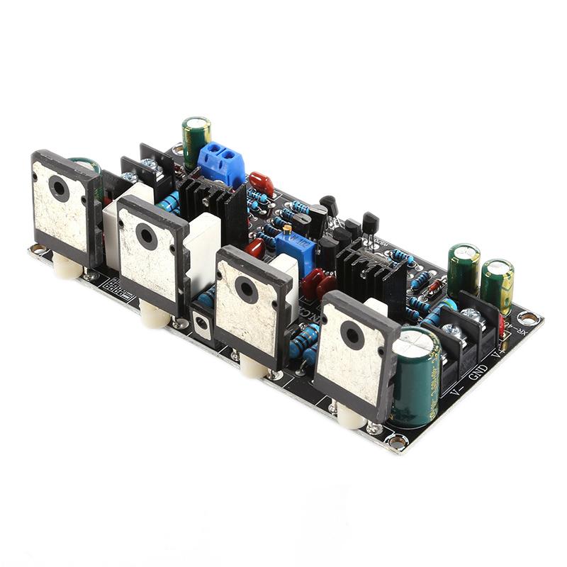 1PC 200W 1943 + 5200 High Mono - Learn Diy Electronics ulasan dan harga
