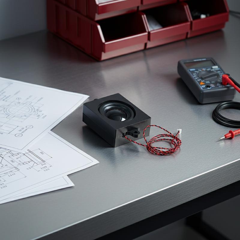 Mini Enclosed Speaker 4  5W 50 - Diy Electronics Raspberry Pi ulasan dan harga