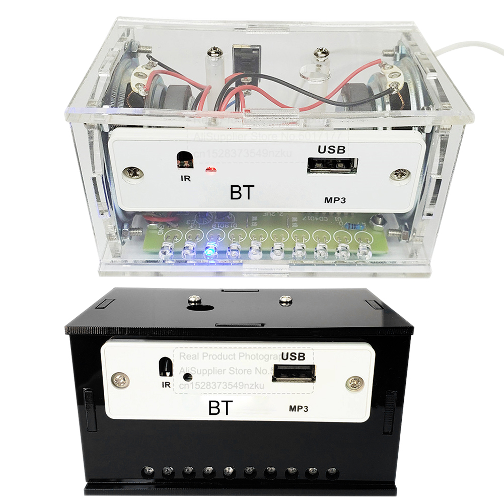 DIY BT Speaker Assembling Elec - Diy Electronics Projects For Kids ulasan dan harga
