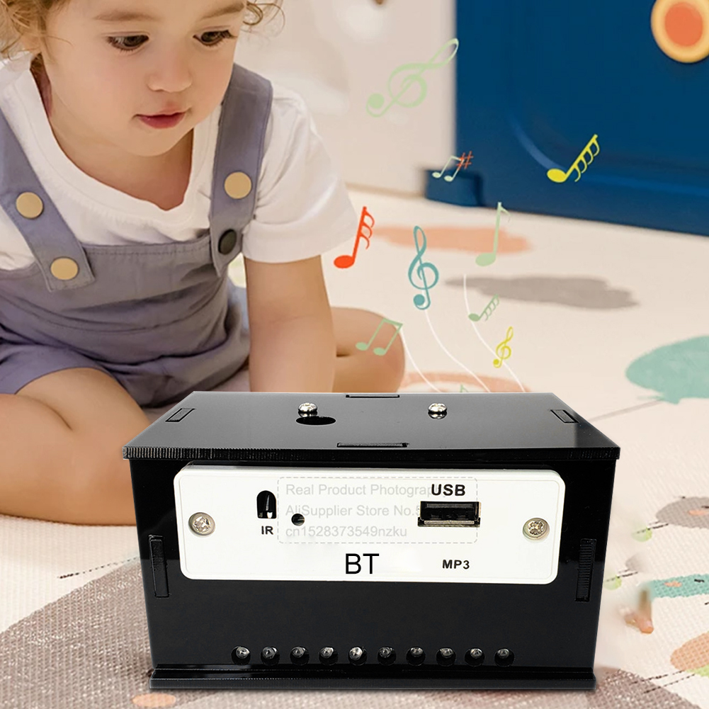 DIY BT Speaker Assembling Elec - Diy Electronics Projects For Kids ulasan dan harga