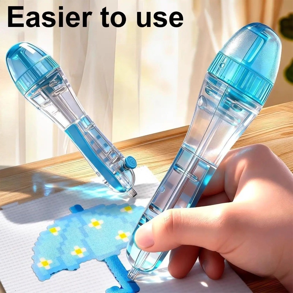 2.6mm Tip Bead Placement Pen P - Diy Electronics Starter Kit ulasan dan harga
